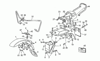 Εικόνα της ΑΠΟΣΤΑΤΗΣ ΕΛΑΣΤΙΚΟΣ 6X20X3-GU93110060