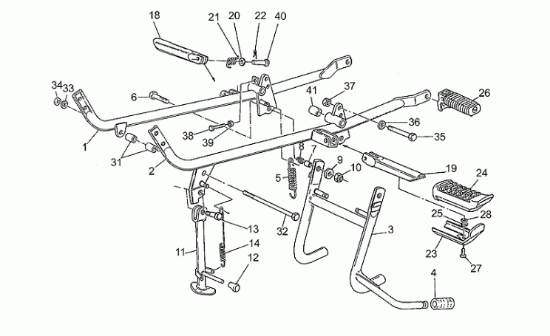 Εικόνα της ΑΠΟΣΤΑΤΗΣ 6.5X10X4.5-GU91180602