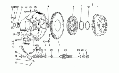 Εικόνα της ΑΞΟΝΑΚΙ ΑΜΠΡΑΓΙΑΖ MG NEVADA 750-GU20085720