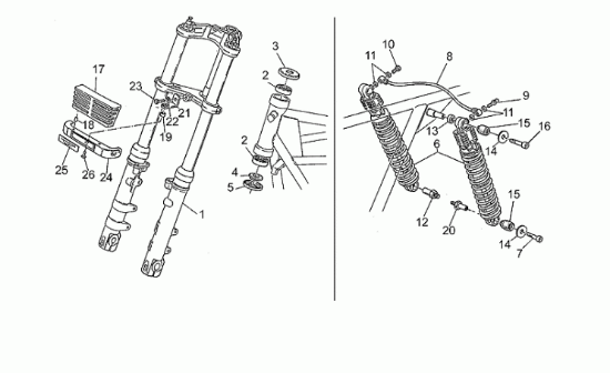 Εικόνα της ΡΟΔΕΛΑ ΕΞΑΤΜ MG V10-V11-GU95100256