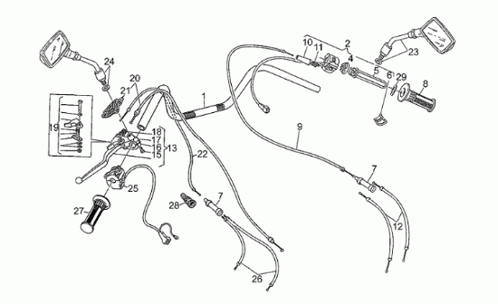 Εικόνα της ΚΑΛΥΜΜΑ ΝΤΙΖΑΣ ΑΜΠΡΑΓΙΑΖ MG CALIFORNIA-GU27663815