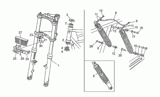 Εικόνα της ΡΟΔΕΛΑ ΕΞΑΤΜ MG V10-V11-GU95100256