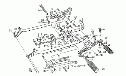 Εικόνα της Bushing-GU14433500