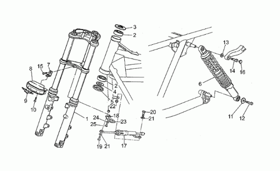 Εικόνα της ΡΟΥΛΕΜΑΝ ΠΙΡΟΥΝΙΟΥ BREVA 750-NEVADA-V11-GU92249225