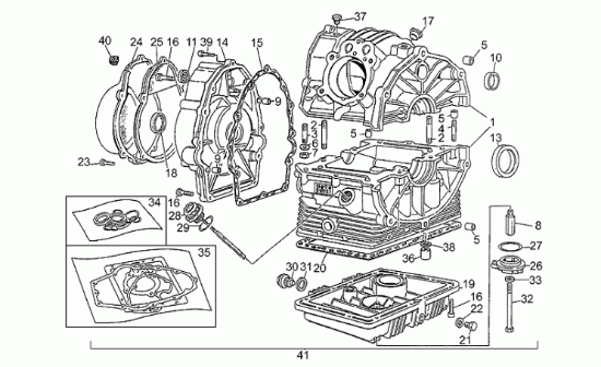 Εικόνα της ΤΑΠΑ ΕΞΑΓ ΛΑΔΙΟΥ-ΒΑΛΒΟΛ MG M10X1-GU31003766