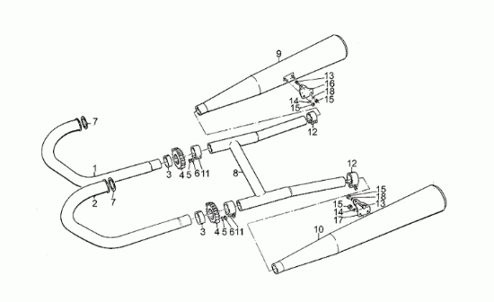 Εικόνα της ΡΟΔΕΛΑ ΜΠΙΕΛΑΣ MG CALIF 1100-GU61270300