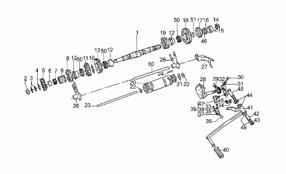 Εικόνα της Ball Joint-GU28258160