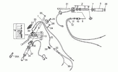 Εικόνα της ΚΑΛΥΜΜΑ ΝΤΙΖΑΣ ΑΜΠΡΑΓΙΑΖ MG CALIFORNIA-GU27663815