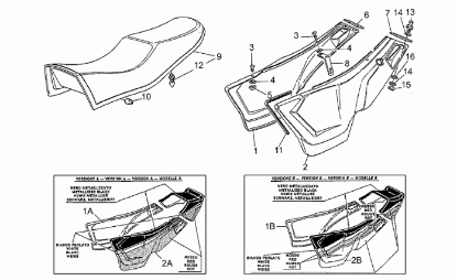 Εικόνα της ΑΠΟΣΤΑΤΗΣ ΕΛΑΣΤΙΚΟΣ 6X20X3-GU93110060