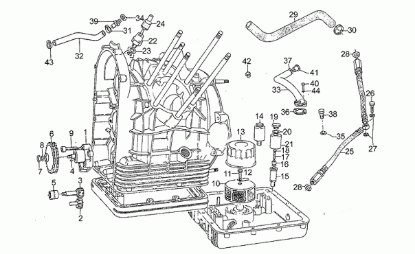 Εικόνα της ΒΙΔΑ 8X1.25-GU95990037