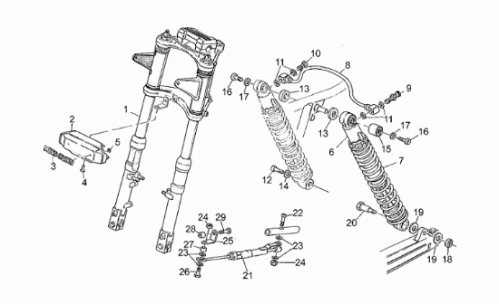 Εικόνα της ΡΟΔΕΛΑ ΕΞΑΤΜ MG V10-V11-GU95100256