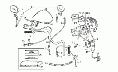 Εικόνα της ΓΡΑΝΑΖΙ ΚΟΝΤΕΡ MG V35-V50-GU17768360