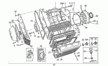 Εικόνα της ΒΙΔΑ M6X55*-AP8150045