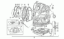 Εικόνα της ΡΟΔΕΛΛΑ BREVA 750-CALIF 8,25*15*1-GU12154200