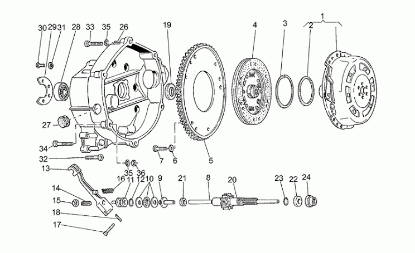 Εικόνα της ΑΞΟΝΑΚΙ ΑΜΠΡΑΓΙΑΖ MG NEVADA 750-GU20085720