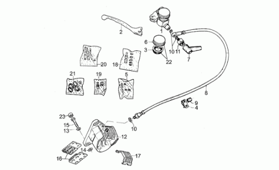 Εικόνα της ΔΙΑΚΟΠΤΗΣ ΣΤΟΠ MG V35<>1100-GU14657050