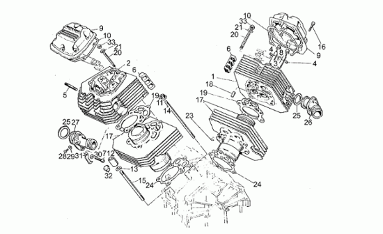 Εικόνα της ΤΑΠΑ ΚΥΛΙΝΔΡΟΥ MG-GU93180245