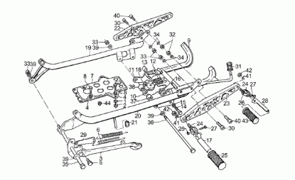 Εικόνα της Bushing-GU14433500