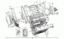 Εικόνα της ΦΛΑΝΤΖΑ ΚΙΝΗΤ MG 850<>1100-GU05011830