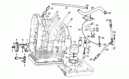 Εικόνα της ΒΙΔΑ 8X1.25-GU95990037