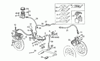 Εικόνα της ΔΙΑΚΟΠΤΗΣ ΣΤΟΠ MG V35<>1100-GU14657050