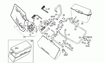 Εικόνα της ΑΠΟΣΤΑΤΗΣ ΕΛΑΣΤΙΚΟΣ 6X20X3-GU93110060