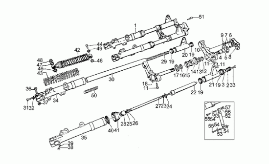 Εικόνα της ΡΟΥΛΕΜΑΝ ΠΙΡΟΥΝΙΟΥ BREVA 750-NEVADA-V11-GU92249225