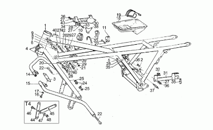 Εικόνα της ΑΠΟΣΤΑΤΗΣ ΕΛΑΣΤΙΚΟΣ 6X20X3-GU93110060