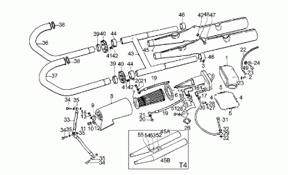 Εικόνα της ΒΙΔΑ 8X1.25-GU95990037