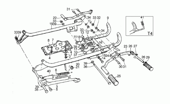 Εικόνα της Bushing-GU14433500