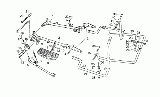 Εικόνα της ΛΑΣΤΙΧΑΚΙ ΣΤΑΝ MG V35-V50-GU13432640