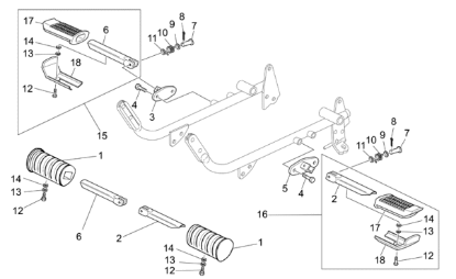 Εικόνα της ΑΠΟΣΤΑΤΗΣ 6.5X10X4.5-GU91180602