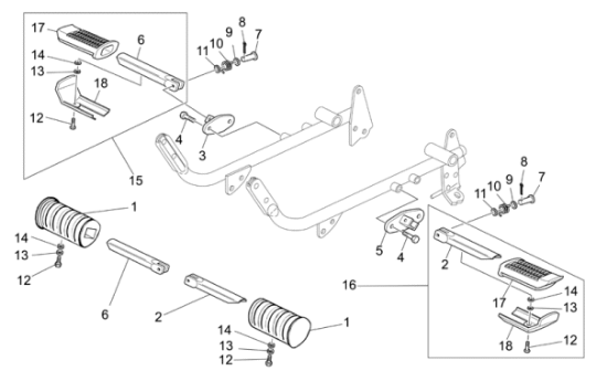 Εικόνα της ΑΠΟΣΤΑΤΗΣ 6.5X10X4.5-GU91180602