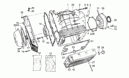 Εικόνα της ΚΑΠΑΚΙ ΑΛΤΕΝΑΙΤΟΡ V35-LE MANS-SP-CALIF-GU18001650