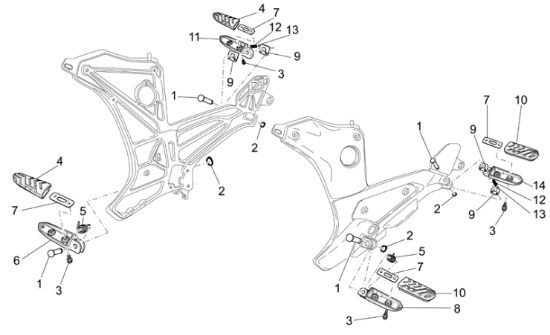 Εικόνα της ΜΑΡΣΠΙΕ ΜΠΡΟΣ MOTO 650-1200 ΑΡΙΣΤ-2B006169