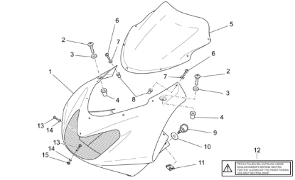 Εικόνα της Nylon Washer-GU30577801