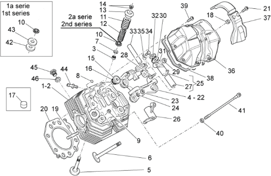 Εικόνα της ΤΑΠΑ ΚΕΦΑΛΗΣ ΚΥΛΙΝΔΡΟΥ BREVA 850-GRISO 8-976068