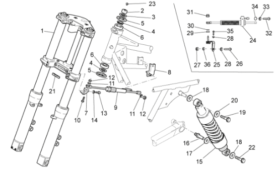 Εικόνα της ΒΙΔΑ M6X16-AP8152278