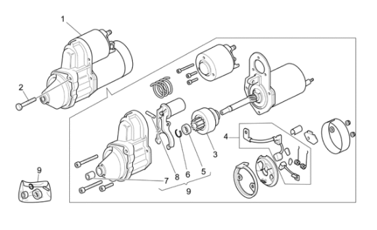 Εικόνα της ΜΙΖΑ MG BREVA-LEMANS V11 BALLABIO- NEVA-GU30730711