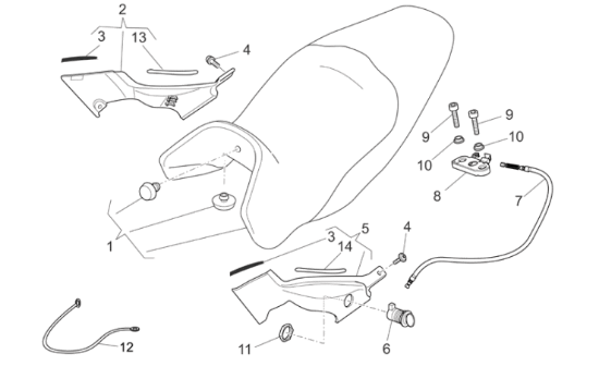 Εικόνα της ΣΕΛΑ MG BREVA 850-1100 ΜΑΥΡΗ-978249