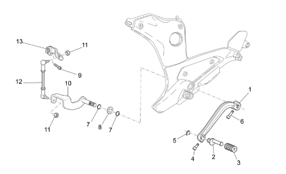 Εικόνα της ΑΜΥΓΔΑΛΟ ΛΕΒΙΕ ΤΑΧ BREVA 850-1100-NORGE-GU05256930