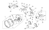 Εικόνα της ΛΑΜΠΑ 12V-60/55W Η4 (Halogen) (P43t)-292723