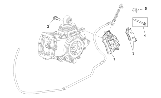 Εικόνα της ΒΙΔΑ m10x30-AP8152320