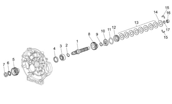 Εικόνα της ΡΟΥΛΕΜΑΝ 20X28X13-GU92232028