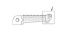 Εικόνα της ΜΑΡΣΠΙΕ ΠΙΣΩ MG GRISO-1200 SPORT ΑΡ NEW-884098