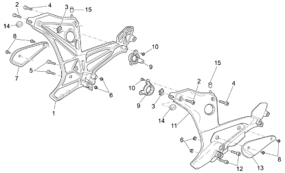 Εικόνα της ΒΑΣΗ ΜΑΡΣΠΙΕ MG SPORT 1200 ΜΑΥΡΗ ΑΡΙΣΤ-GU05446030NA