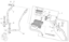 Εικόνα της ΜΑΡΚΟΥΤΣΙ ΑΜΠΡ BREVA 850-1100-NORGE-STEL-GU05606630
