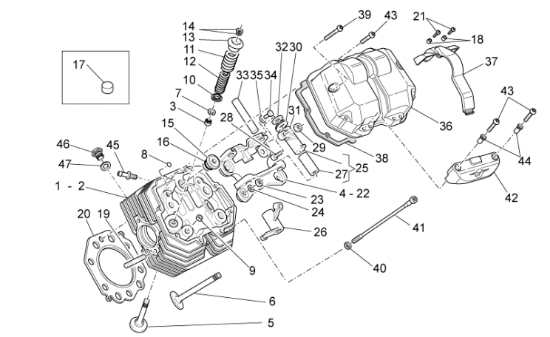 Εικόνα της ΤΣΙΜΟΥΧΑΚΙ ΒΑΛΒΙΔΩΝ BREVA 850-1100-GRISO-976107