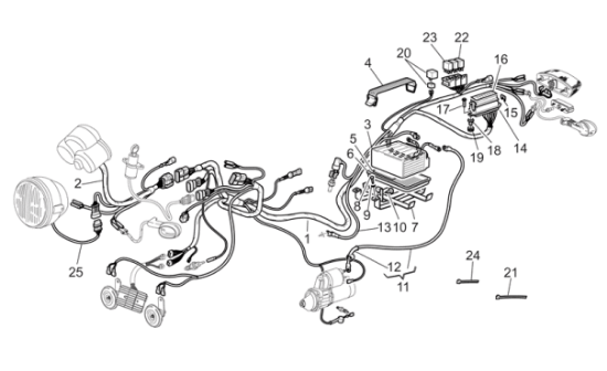 Εικόνα της ΡΕΛΕ ΜΙΝΙ OMRON 12V-20A (7676504)-GU01732560