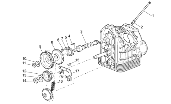 Εικόνα της ΩΣΤΗΡΙΟ MG BREVA-NORGE 850-1200-GU37045006